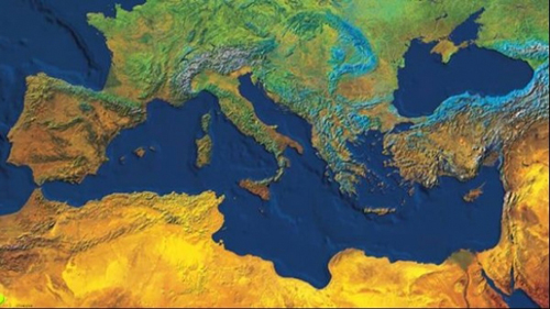 mediterraneo
