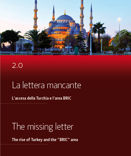 Paper 2 - La lettera mancante Paper 2 - La lettera mancante