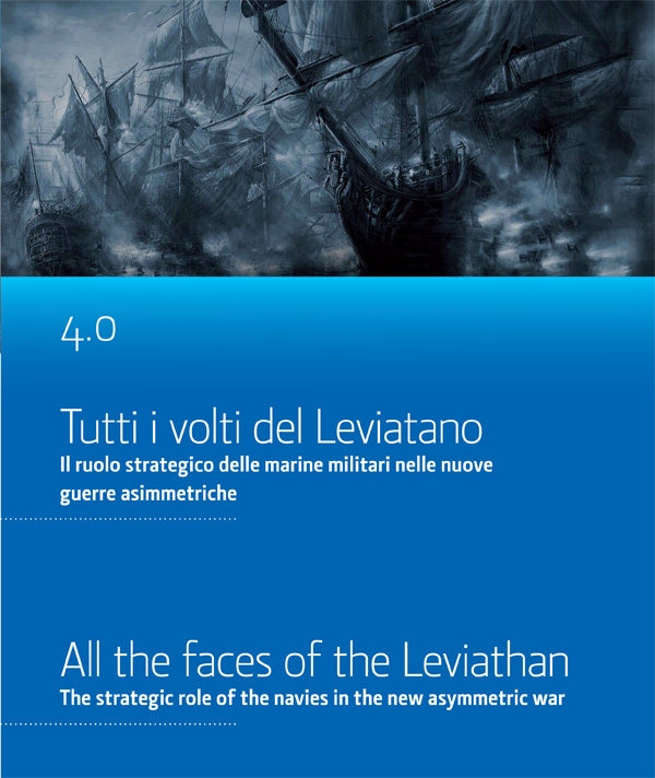 Tutti i volti del Leviatano
