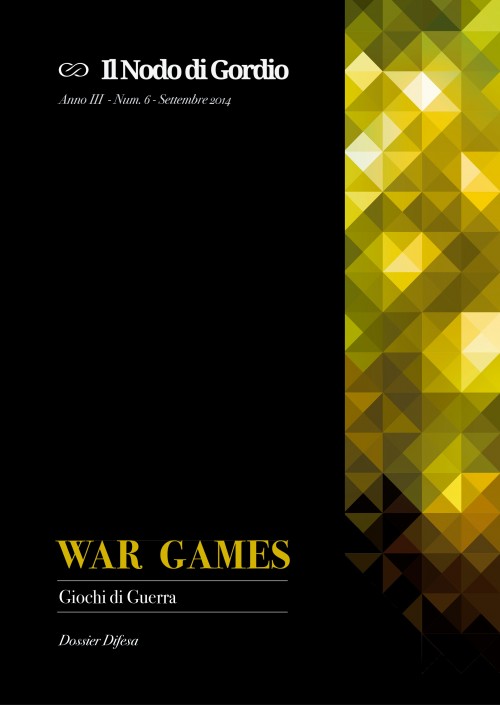NdG6 Giochi di Guerra